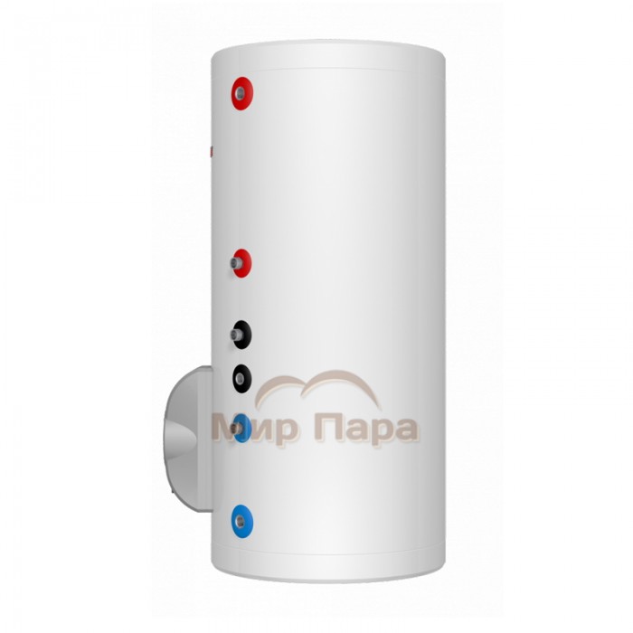 Водонагреватель комбинированный THERMEX IRP 200 V Combi