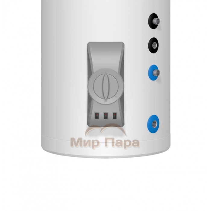 Водонагреватель комбинированный THERMEX IRP 200 V Combi