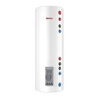 Водонагреватель комбинированный THERMEX IRP 300 V (combi) PRO