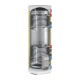 Водонагреватель комбинированный THERMEX IRP 300 V (combi) PRO