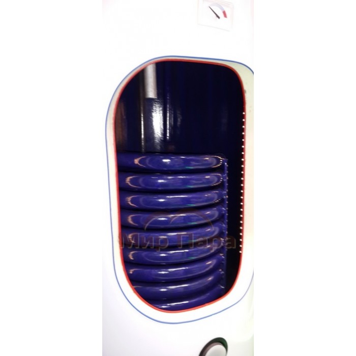 Бойлер косвенного нагрева AQUASTIC AQ 100 SC