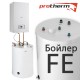 Бойлер косвенного нагрева Protherm FE 150/6 BM