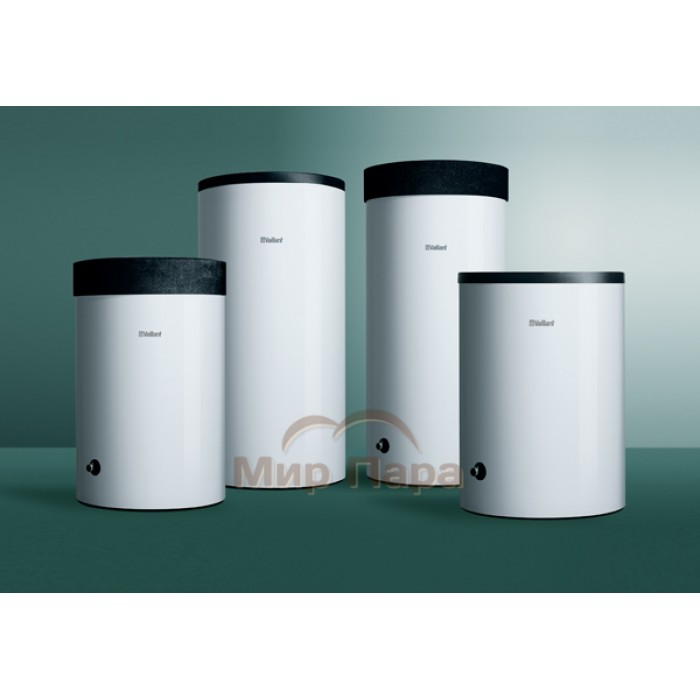 Бойлер косвенного нагрева Vaillant uniSTOR VIH R 120/6M