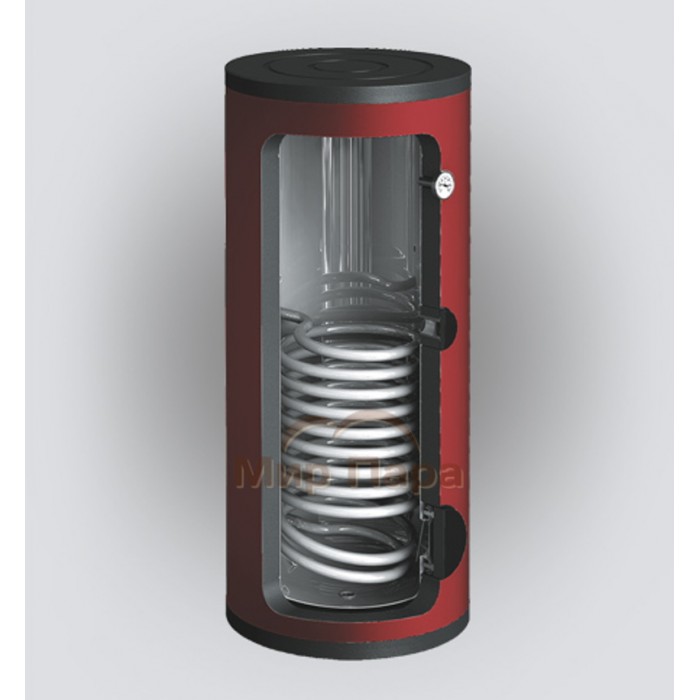 Бойлер косвенного нагрева Kospel SW Termo Max