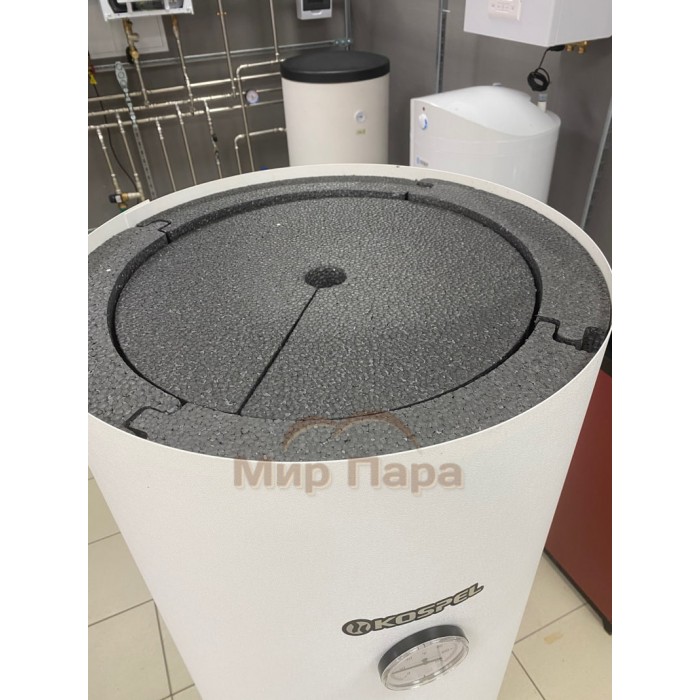 Бойлер косвенного нагрева Kospel SW Termo Max