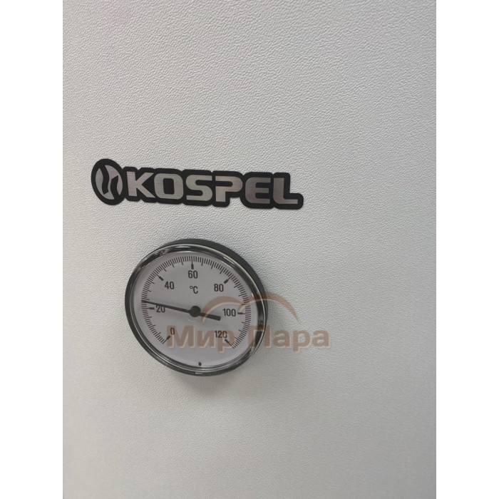 Бойлер косвенного нагрева Kospel SW Termo Max