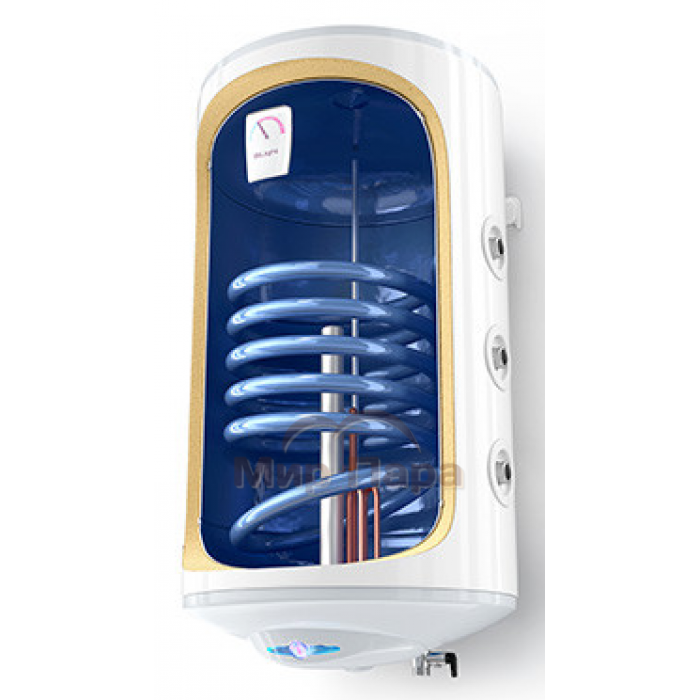 Водонагреватель комбинированный TESY BiLight 120 S L/P