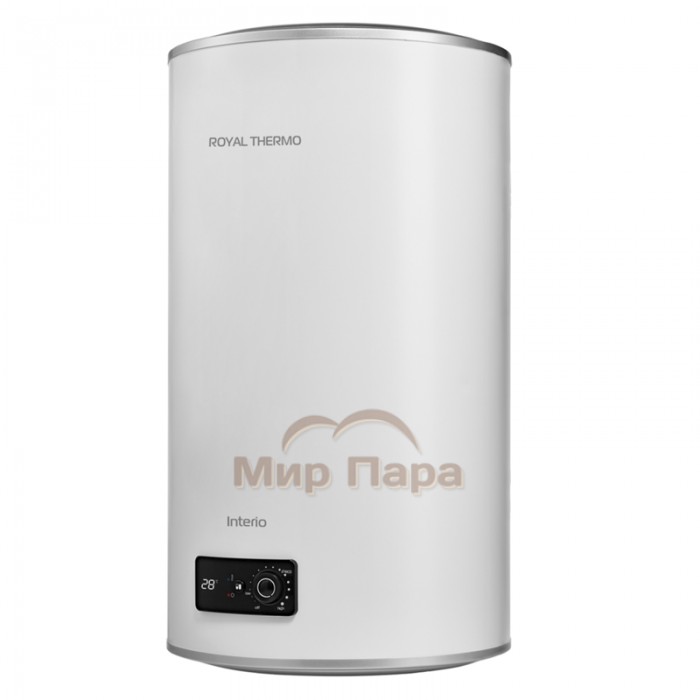 Водонагреватель Electrolux SMARTFIX 2.0 S (3,5 kW) - душ