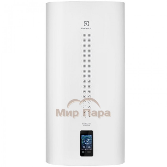 Водонагреватель Electrolux EWH 100 SmartInverter PRO купить в Минске ...