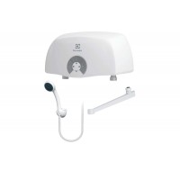 Водонагреватель Electrolux SMARTFIX SMARTFIX 2.0 TS (5,5 kW) - кран+душ