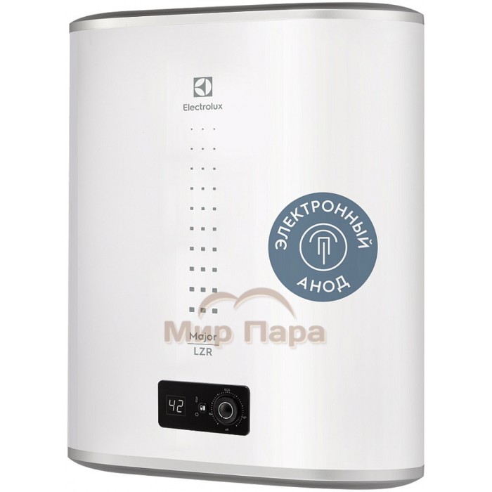 Водонагреватель Electrolux EWH 30 Major LZR 3