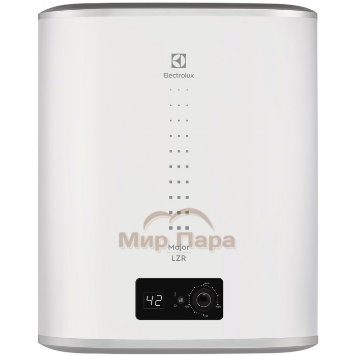 Водонагреватель Electrolux EWH 30 Major LZR 3