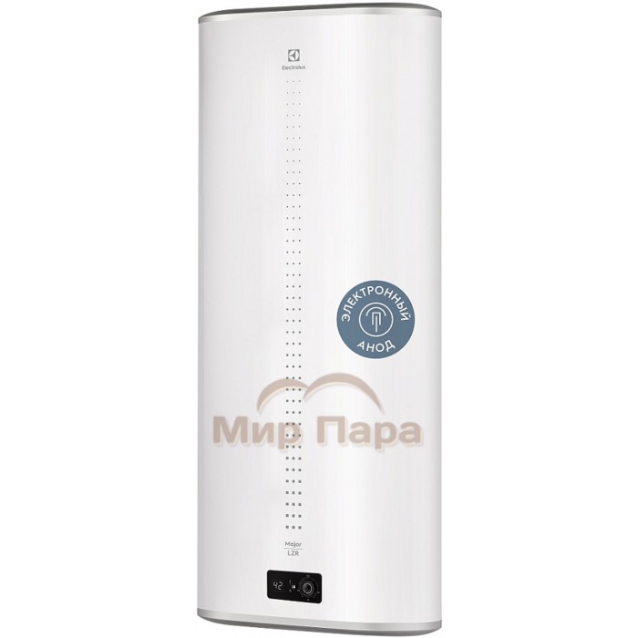 Водонагреватель Electrolux EWH 100 Major LZR 3
