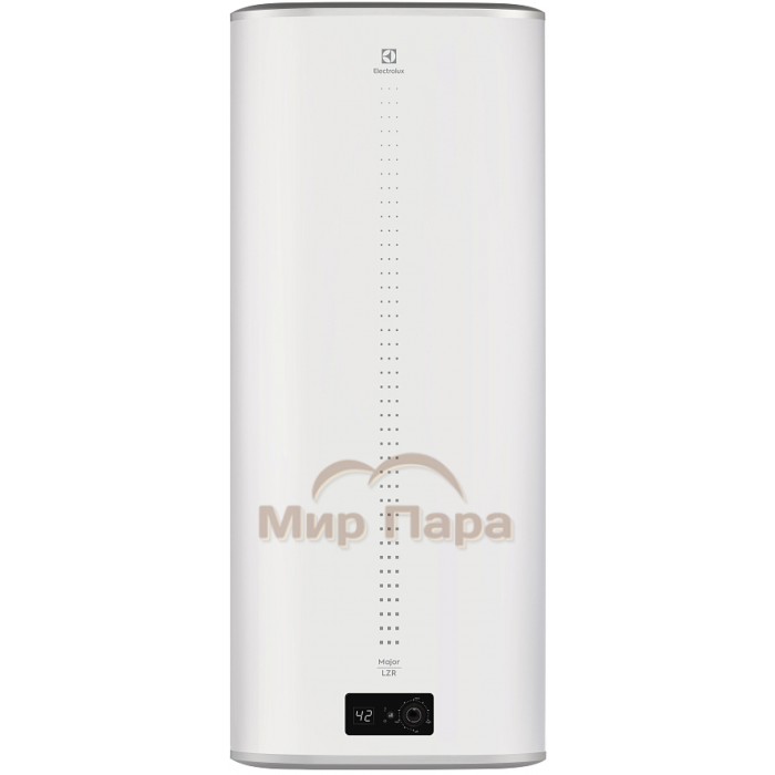 Водонагреватель Electrolux EWH 100 Major LZR 3
