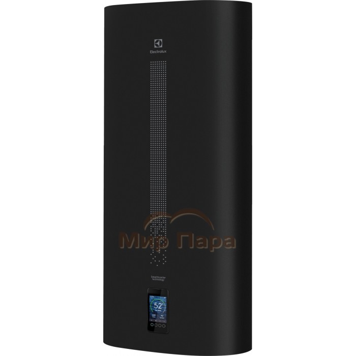Водонагреватель Electrolux EWH 100 SmartInverter Grafit