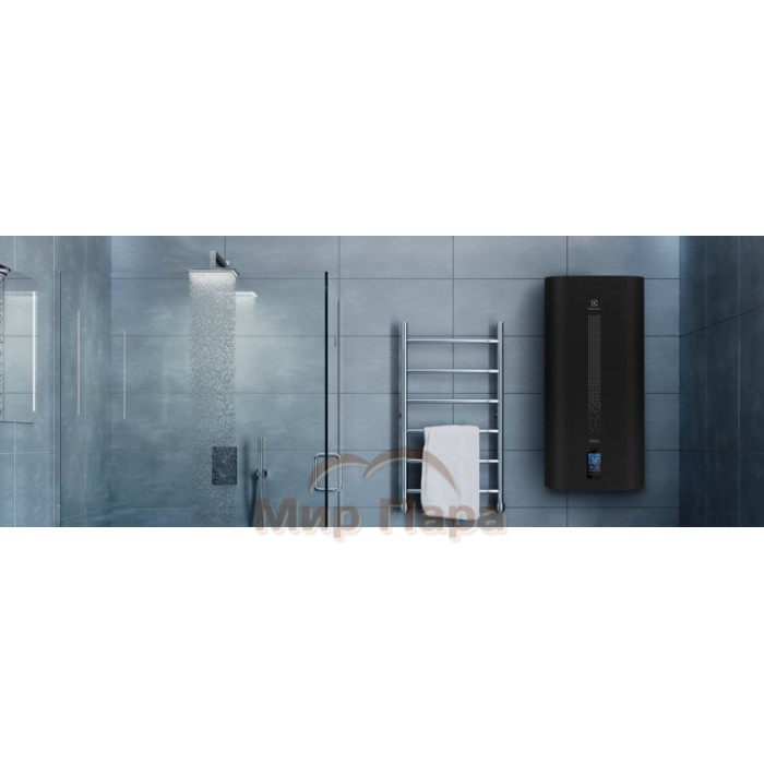 Водонагреватель Electrolux EWH 100 SmartInverter Grafit