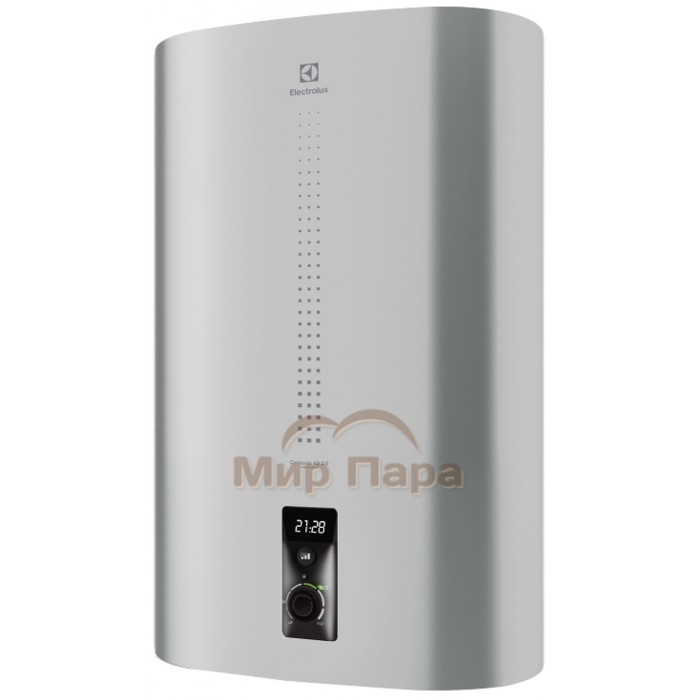Водонагреватель Electrolux EWH 80 Centurio IQ 2.0 Silver
