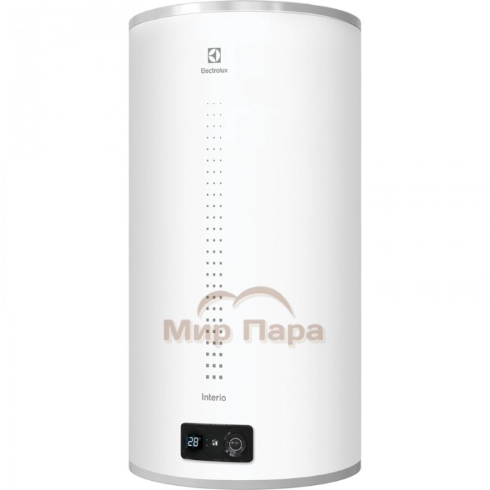 Водонагреватель Electrolux EWH 80 Interio 3