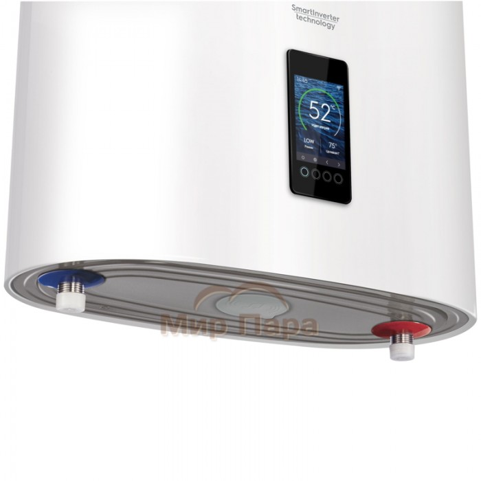Водонагреватель Electrolux EWH 30 Smart Inverter