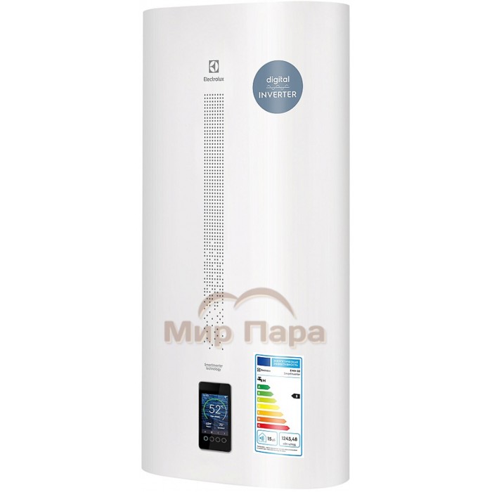 Водонагреватель Electrolux EWH 50 Smart Inverter