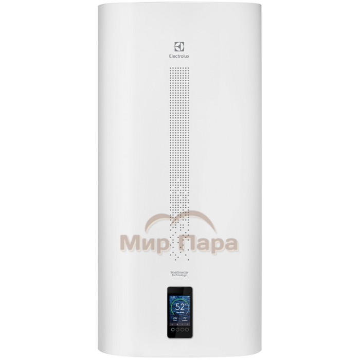Водонагреватель Electrolux EWH 50 Smart Inverter