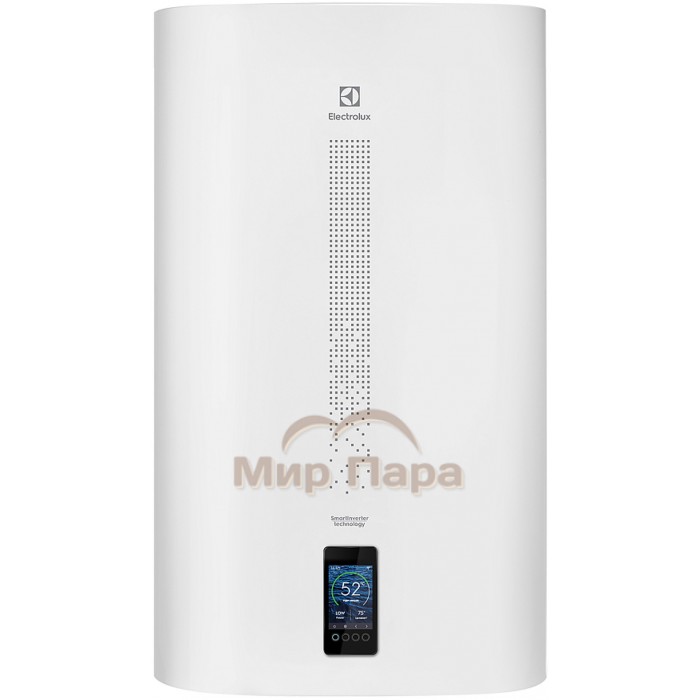Водонагреватель Electrolux EWH 80 Smart Inverter