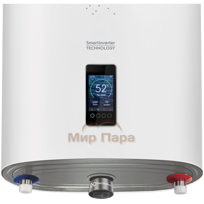 Водонагреватель Electrolux EWH 80 Smart Inverter