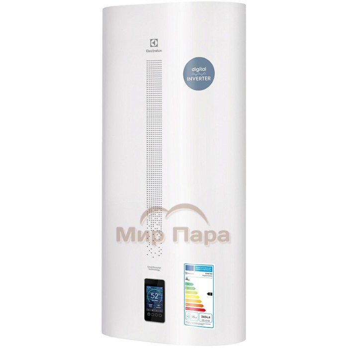Водонагреватель Electrolux EWH 100 Smart Inverter