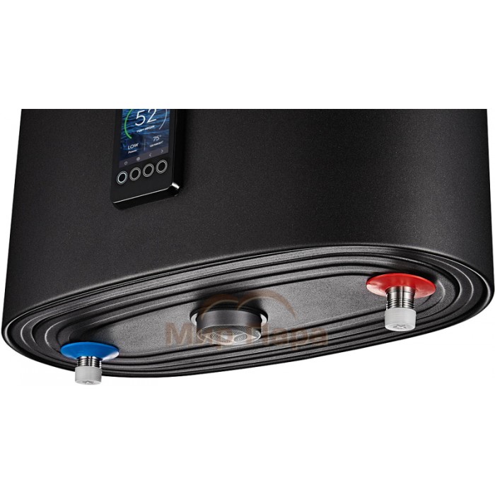 Водонагреватель Electrolux EWH 30 SmartInverter Grafit
