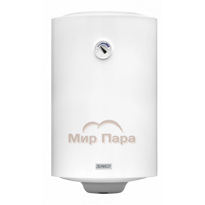 Электрический водонагреватель SUPERLUX NTS 80 1,5К