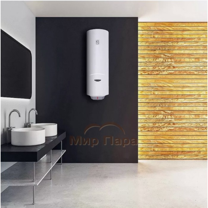 Электрический водонагреватель ARISTON PRO1 R ABS 40 V SLIM EXTRA 1.8