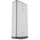 Электрический водонагреватель ARISTON ABS VLS PRO INOX R 50 (3700686)