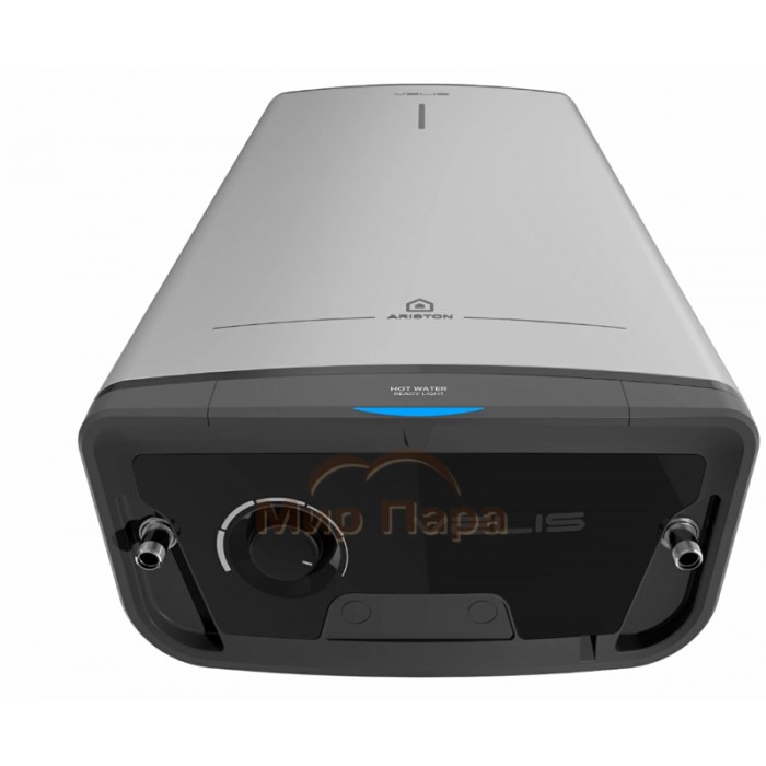 Электрический водонагреватель ARISTON ABS VLS PRO INOX R 50 (3700686)