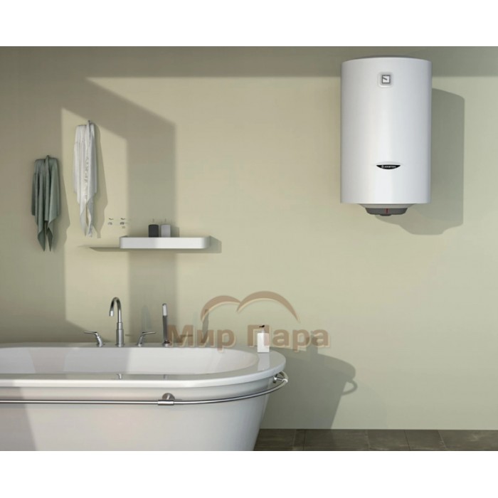 Электрический водонагреватель ARISTON PRO1 R ABS 150 V