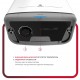 Электрический водонагреватель ARISTON ABS VLS PRO INOX R 80 (3700687)