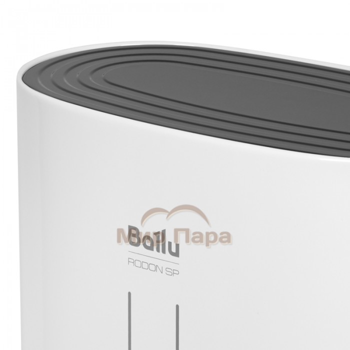 Водонагреватель Ballu BWH/S 100 RODON SP