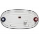 Водонагреватель Ballu BWH/S 50 Level PRO