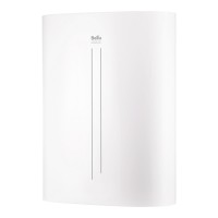 Водонагреватель Ballu BWH/S 80 RODON SP