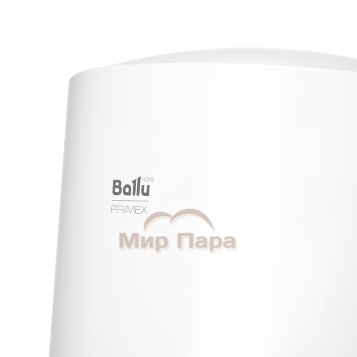 Водонагреватель Ballu BWH/S 30 PRIMEX