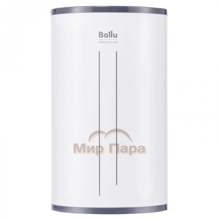 Водонагреватель Ballu BWH/S 15 Omnium Uni O