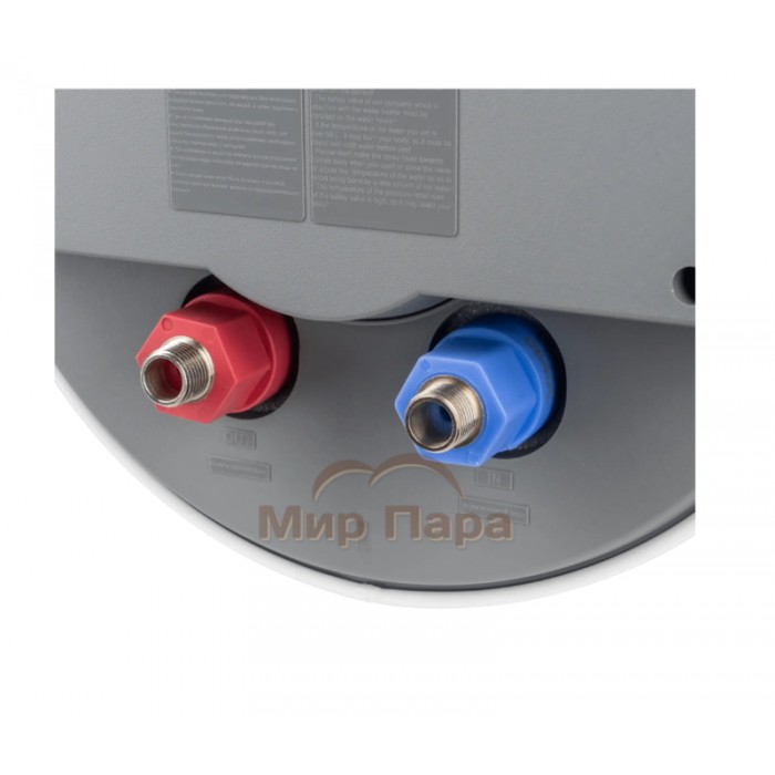 Электрический водонагреватель Haier ES30V-B1 SLIM