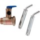 Водонагреватель Haier ES15V-LQ2