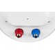 Электрический водонагреватель Haier ES50V-C3