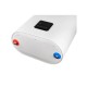 Электрический водонагреватель Haier ES80V-F6 INOX