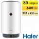 Электрический водонагреватель Haier ES80V-VH1