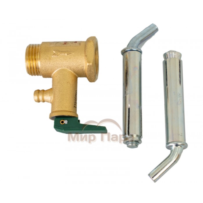 Электрический водонагреватель Haier FCD-JTHA30-III (ET)