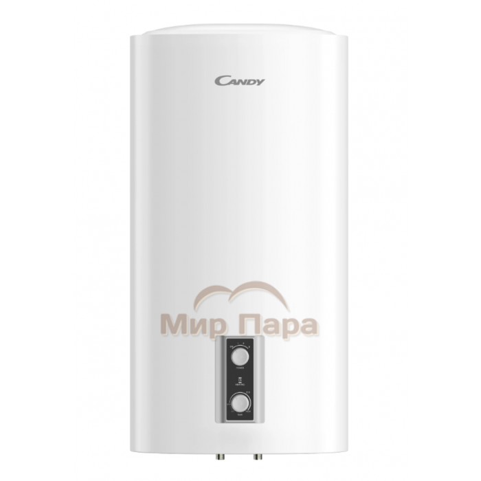 Электрический водонагреватель Candy CF80V-P1 Inox