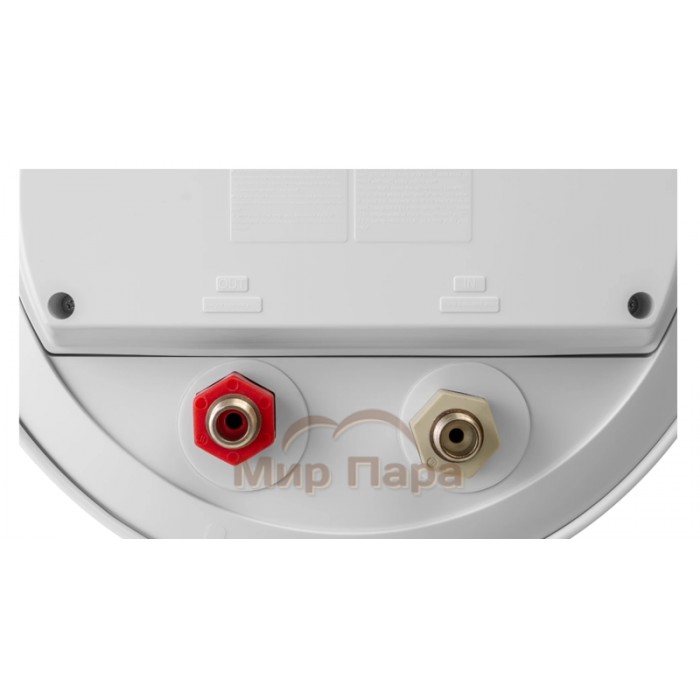 Электрический водонагреватель Haier ES100V-A5