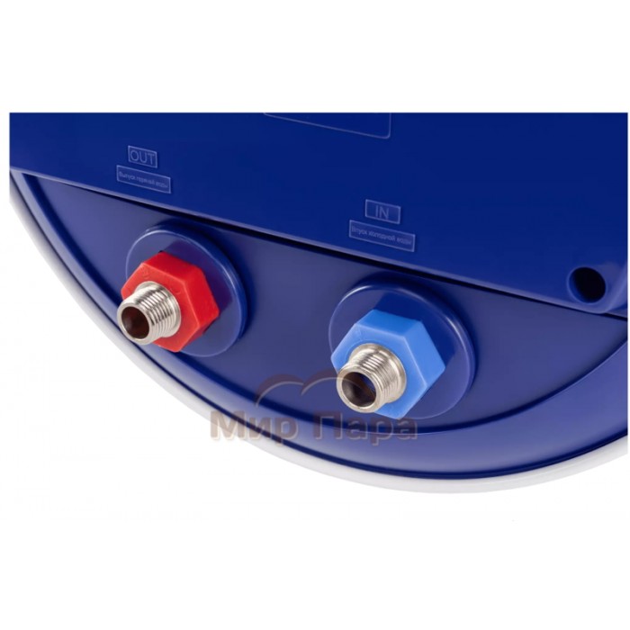 Электрический водонагреватель Haier ES30V-A4