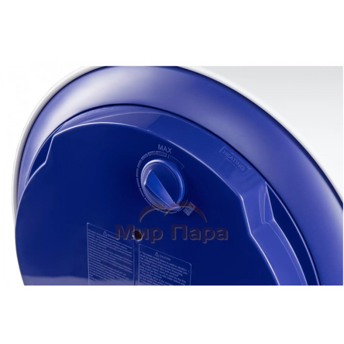 Электрический водонагреватель Haier ES50V-A4